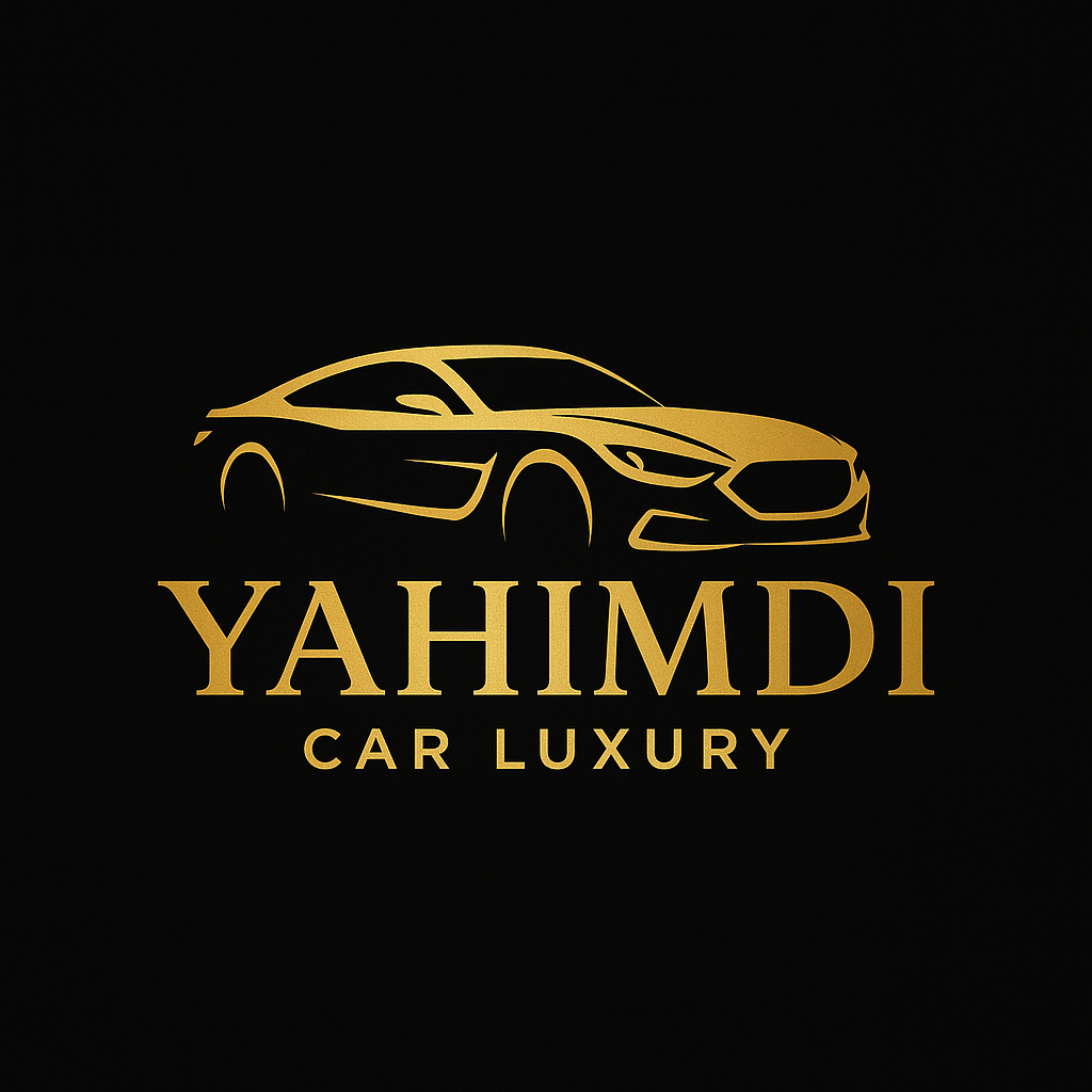 YAHIMDI CAR LUXURY logo